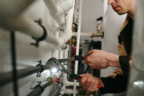 Best Sprinkler Systems  in Hale Center, TX