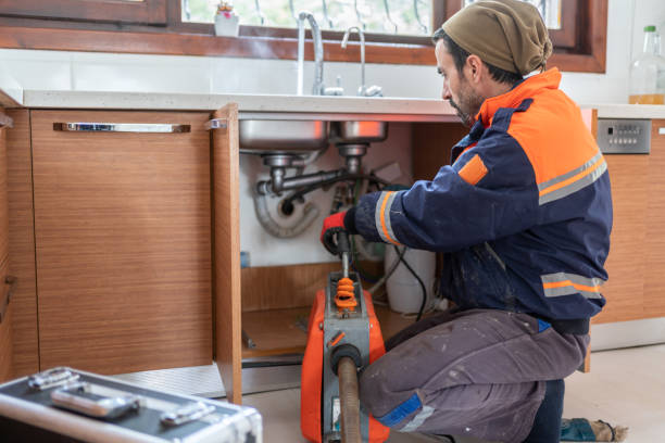 Water Softener Installation in Hale Center, TX