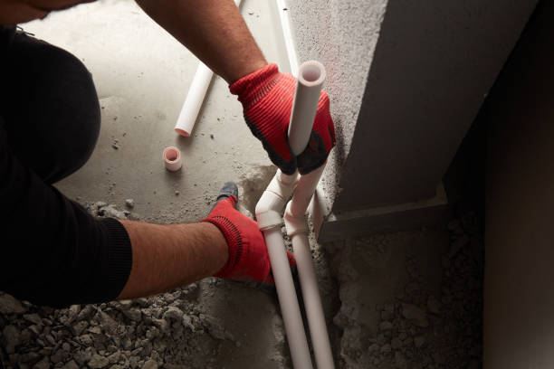 Trusted Hale Center, TX Plumbing Experts