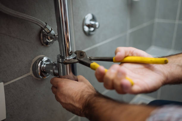 Best Faucet Repair  in Hale Center, TX