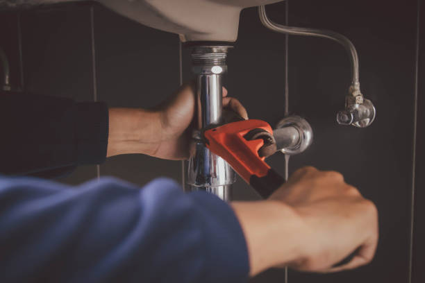 Best Sewer Cleaning Services  in Hale Center, TX
